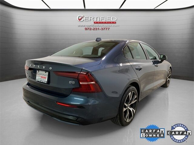 2025 Volvo S60 CORE Dallas TX