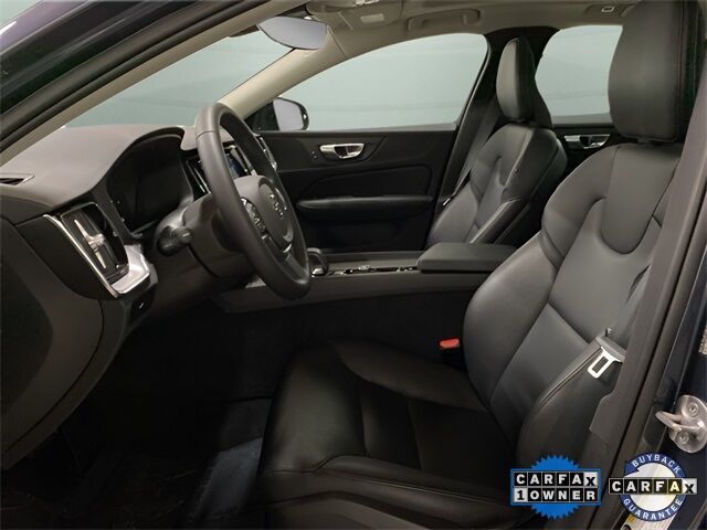 2025 Volvo S60 CORE Dallas TX