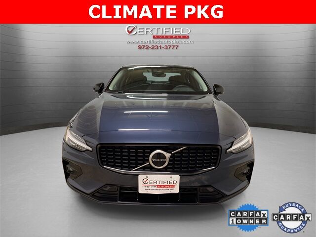 2025 Volvo S60 CORE Dallas TX
