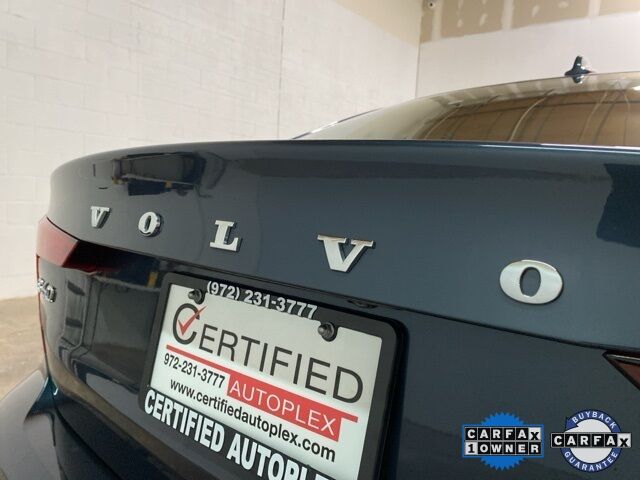 2025 Volvo S60 CORE Dallas TX