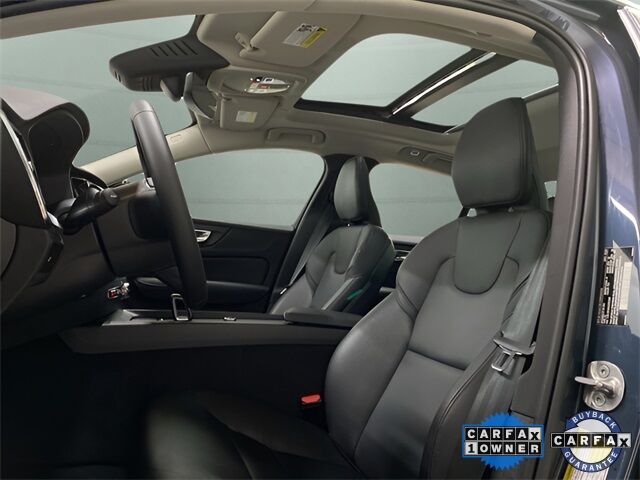 2025 Volvo S60 CORE Dallas TX
