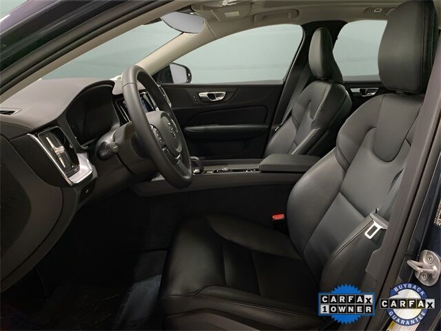 2025 Volvo S60 CORE Dallas TX