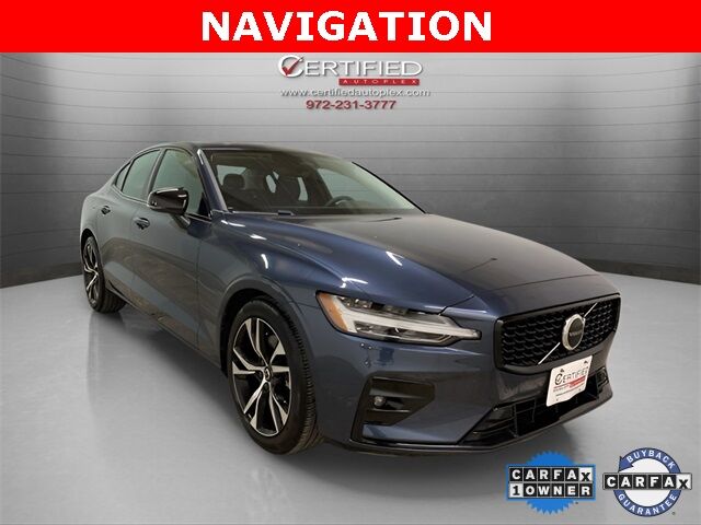 2025 Volvo S60 CORE Dallas TX