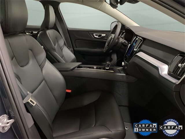 2025 Volvo S60 CORE Dallas TX