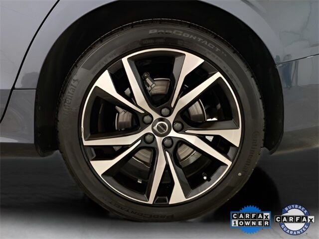 2025 Volvo S60 CORE Dallas TX