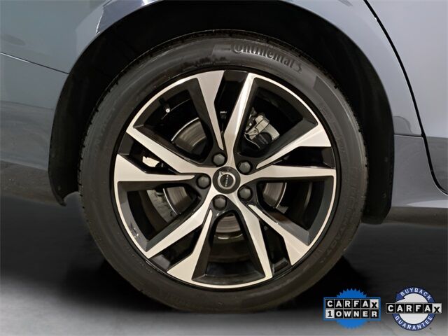 2025 Volvo S60 CORE Dallas TX