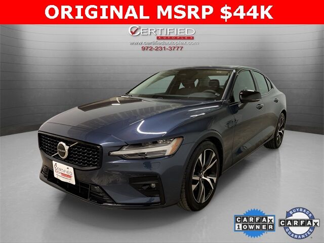 2025 Volvo S60 CORE
