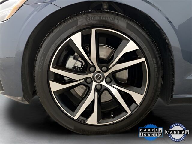 2025 Volvo S60 CORE Dallas TX