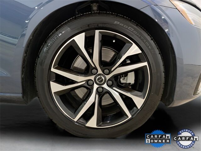 2025 Volvo S60 CORE Dallas TX