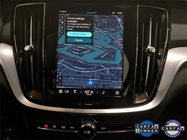 2025 Volvo S60 CORE Dallas TX