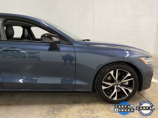 2025 Volvo S60 CORE Dallas TX