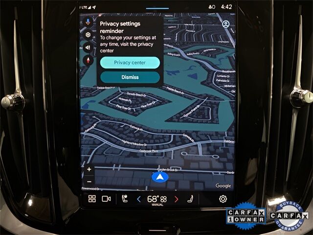 2025 Volvo S60 CORE Dallas TX
