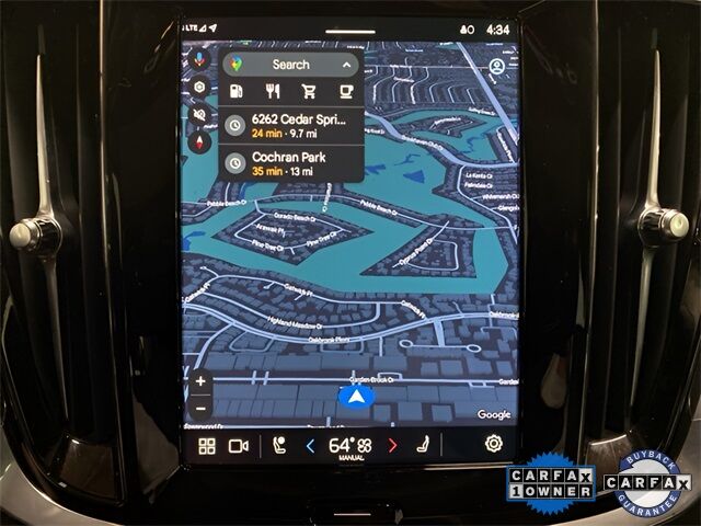2025 Volvo S60 CORE Dallas TX