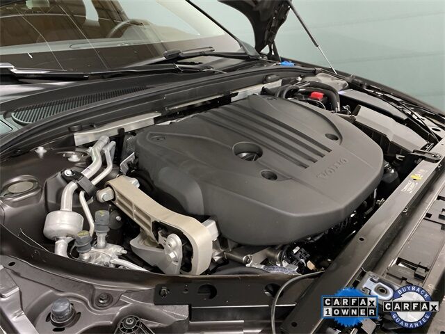 2025 Volvo S60 CORE Dallas TX