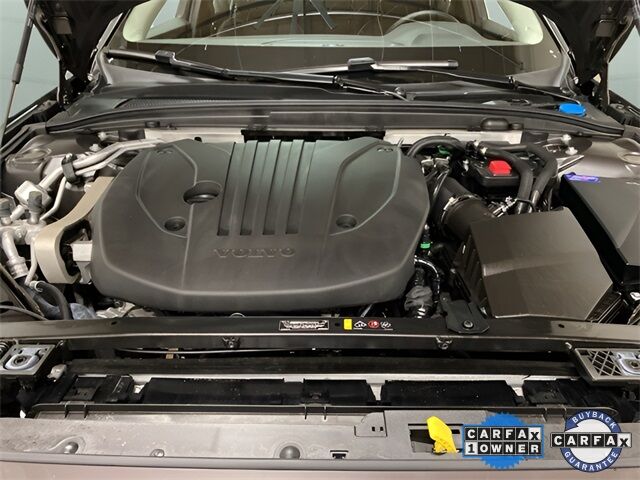 2025 Volvo S60 CORE Dallas TX