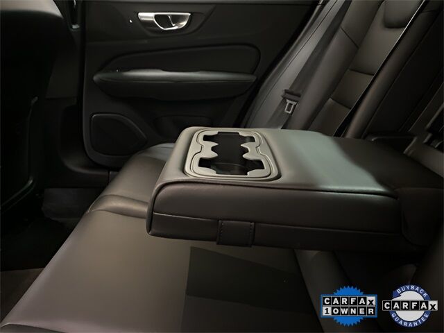 2025 Volvo S60 CORE Dallas TX