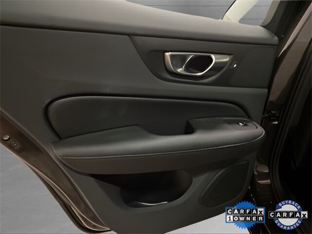 2025 Volvo S60 CORE Dallas TX