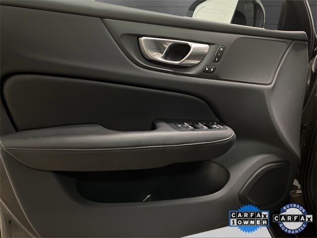 2025 Volvo S60 CORE Dallas TX