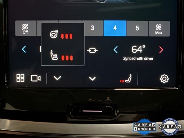 2025 Volvo S60 CORE Dallas TX