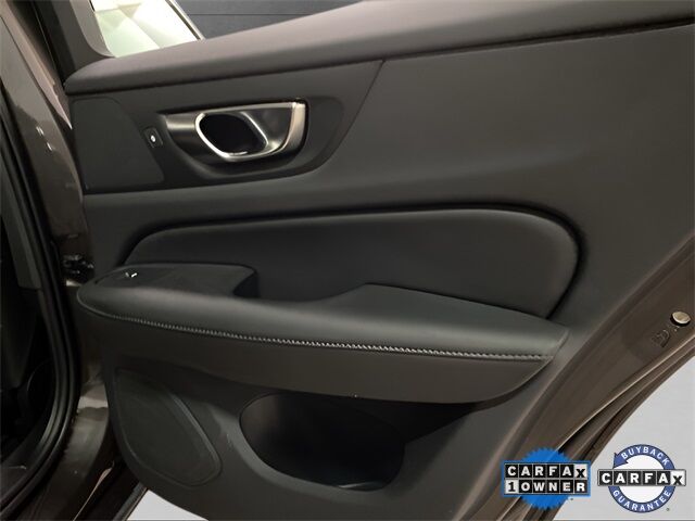 2025 Volvo S60 CORE Dallas TX