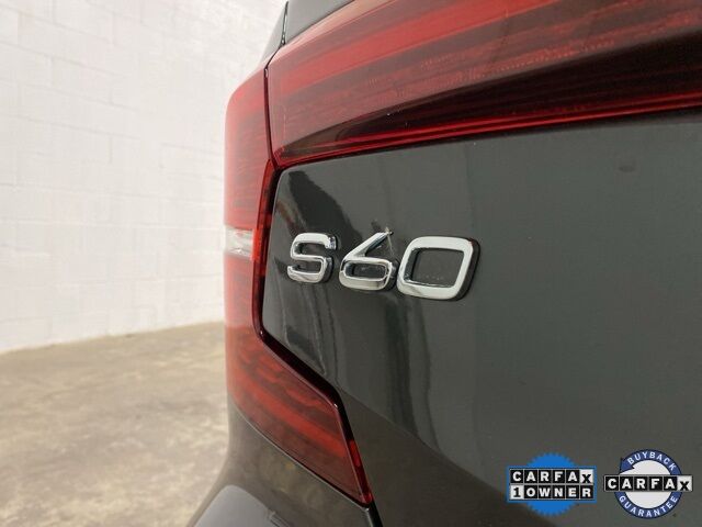 2025 Volvo S60 CORE Dallas TX