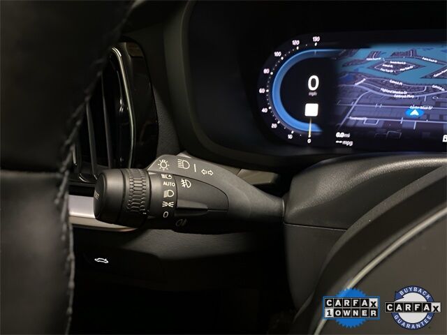 2025 Volvo S60 CORE Dallas TX
