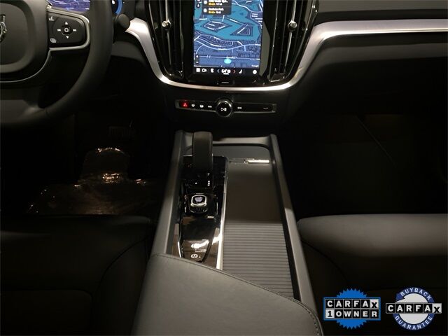 2025 Volvo S60 CORE Dallas TX