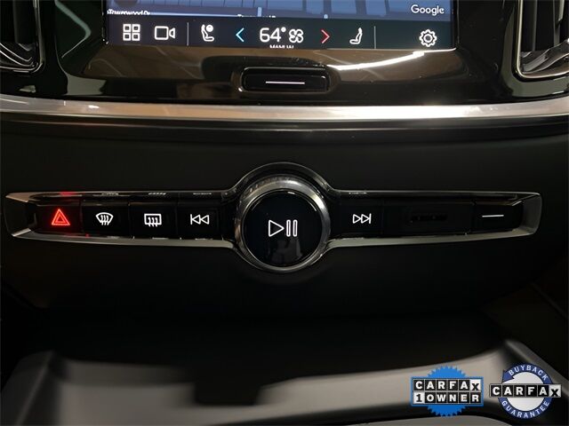 2025 Volvo S60 CORE Dallas TX