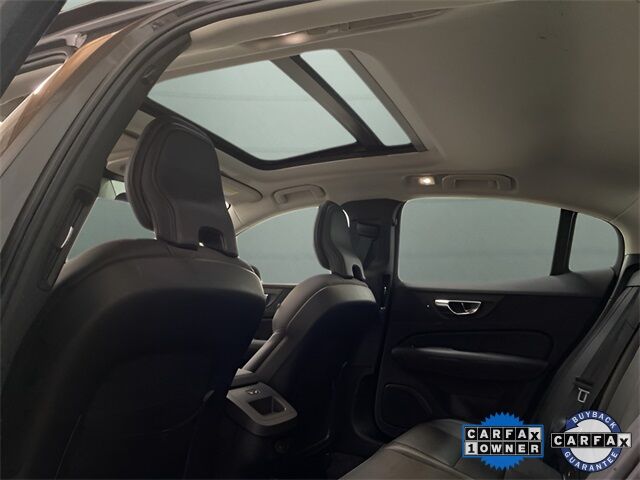 2025 Volvo S60 CORE Dallas TX