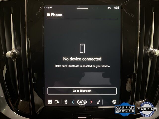 2025 Volvo S60 CORE Dallas TX