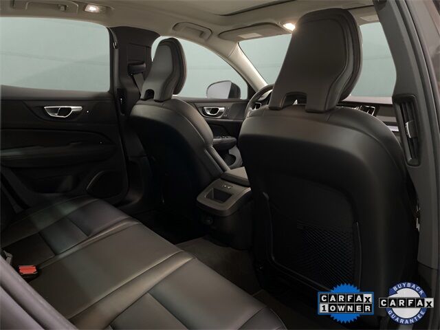 2025 Volvo S60 CORE Dallas TX