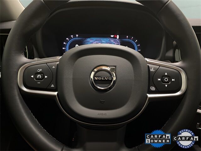 2025 Volvo S60 CORE Dallas TX