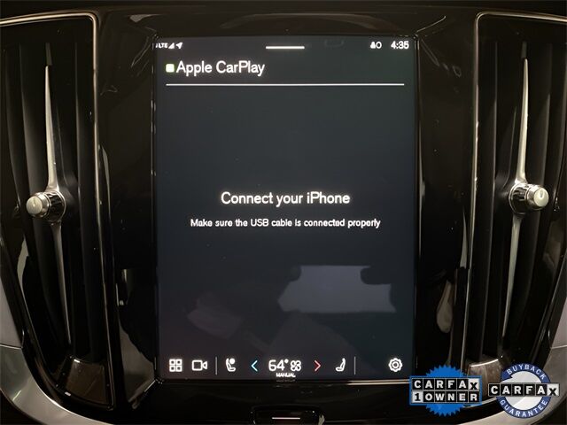 2025 Volvo S60 CORE Dallas TX
