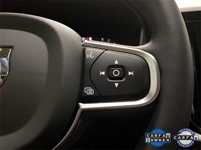 2025 Volvo S60 CORE Dallas TX
