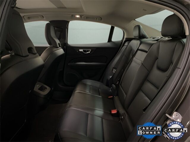 2025 Volvo S60 CORE Dallas TX