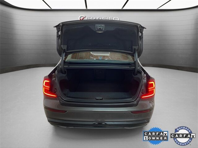 2025 Volvo S60 CORE Dallas TX