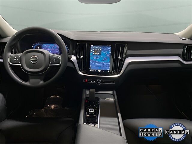2025 Volvo S60 CORE Dallas TX