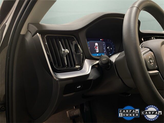 2025 Volvo S60 CORE Dallas TX