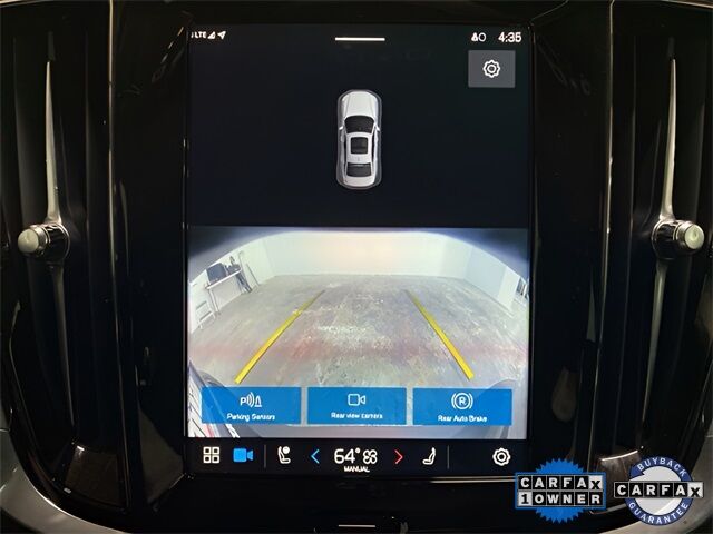2025 Volvo S60 CORE Dallas TX