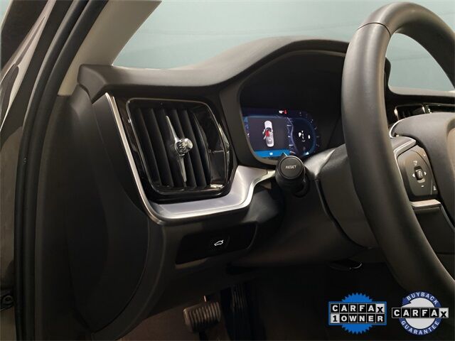 2025 Volvo S60 CORE Dallas TX