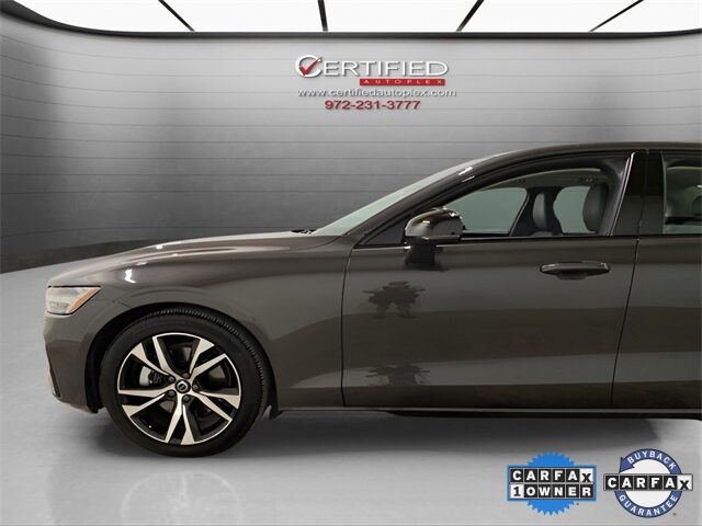 2025 Volvo S60 CORE Dallas TX