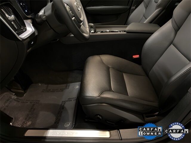 2025 Volvo S60 CORE Dallas TX