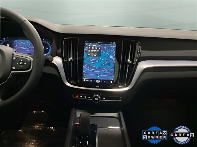 2025 Volvo S60 CORE Dallas TX
