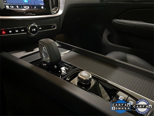 2025 Volvo S60 CORE Dallas TX