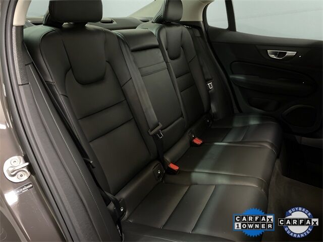 2025 Volvo S60 CORE Dallas TX
