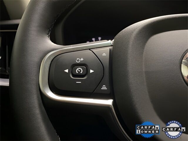 2025 Volvo S60 CORE Dallas TX