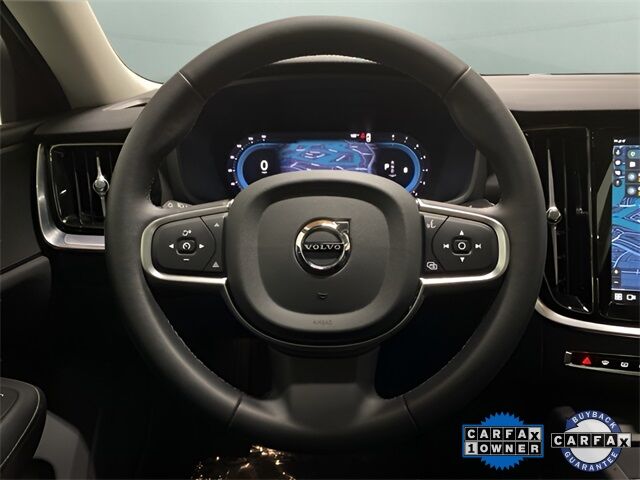 2025 Volvo S60 CORE Dallas TX