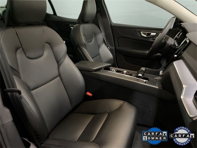 2025 Volvo S60 CORE Dallas TX