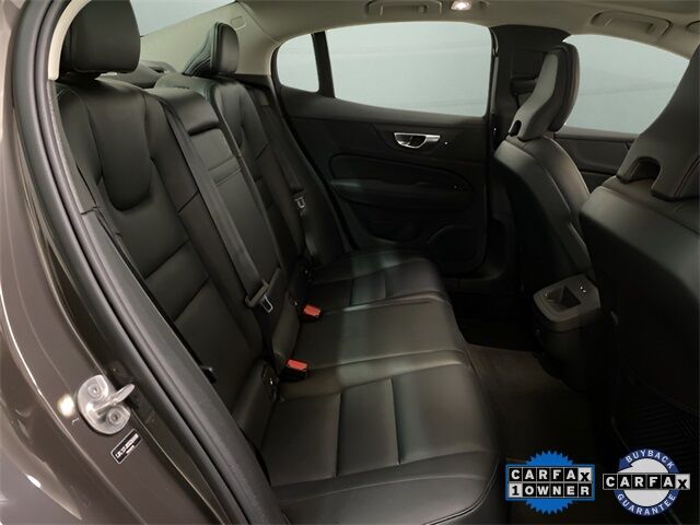 2025 Volvo S60 CORE Dallas TX