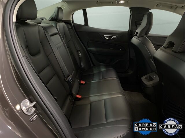 2025 Volvo S60 CORE Dallas TX